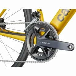 Cannondale Synapse Carbon 5 2027