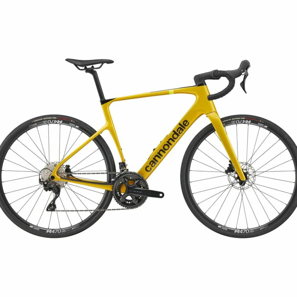 Cannondale Synapse Carbon 5 2027