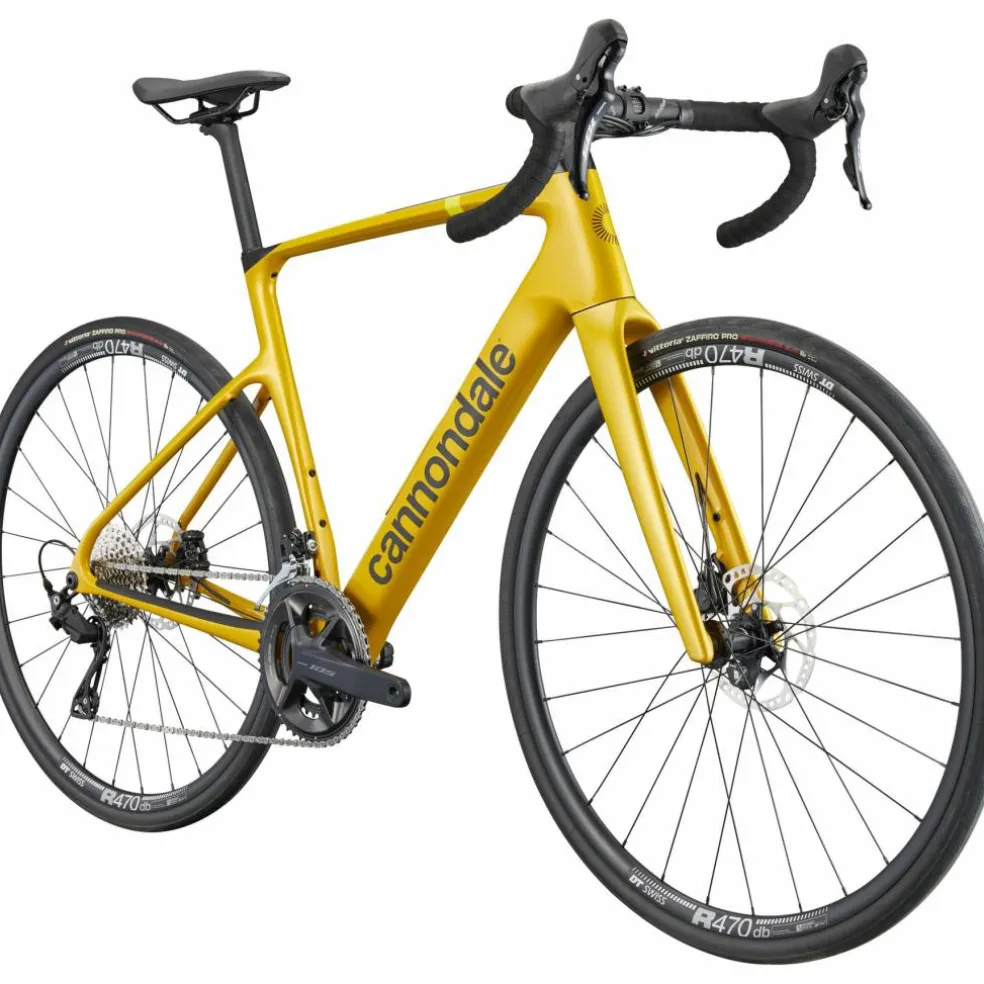 Cannondale Synapse Carbon 5 2027