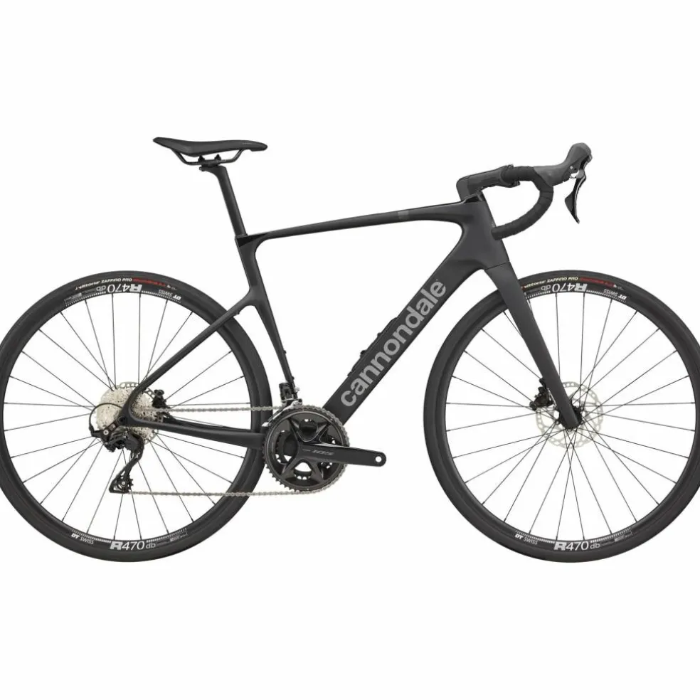 Cannondale Synapse Carbon 5 2027