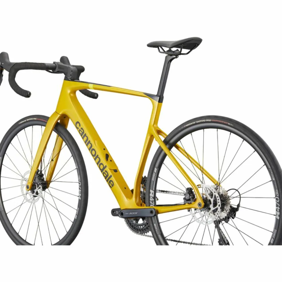 Cannondale Synapse Carbon 5 2027