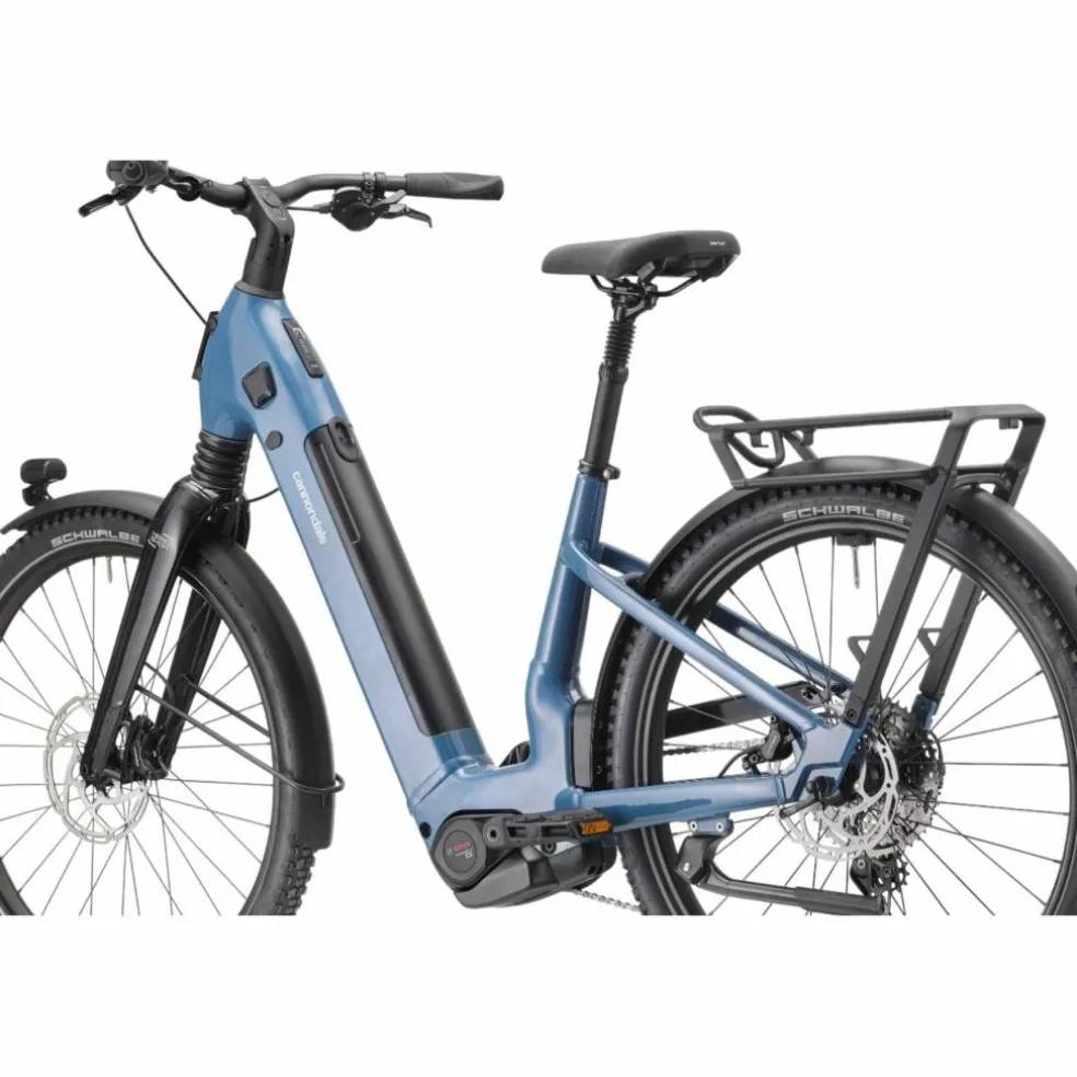Cannondale Tesoro 2 2027