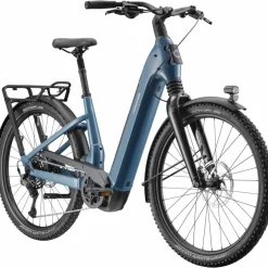 Cannondale Tesoro 2 2027