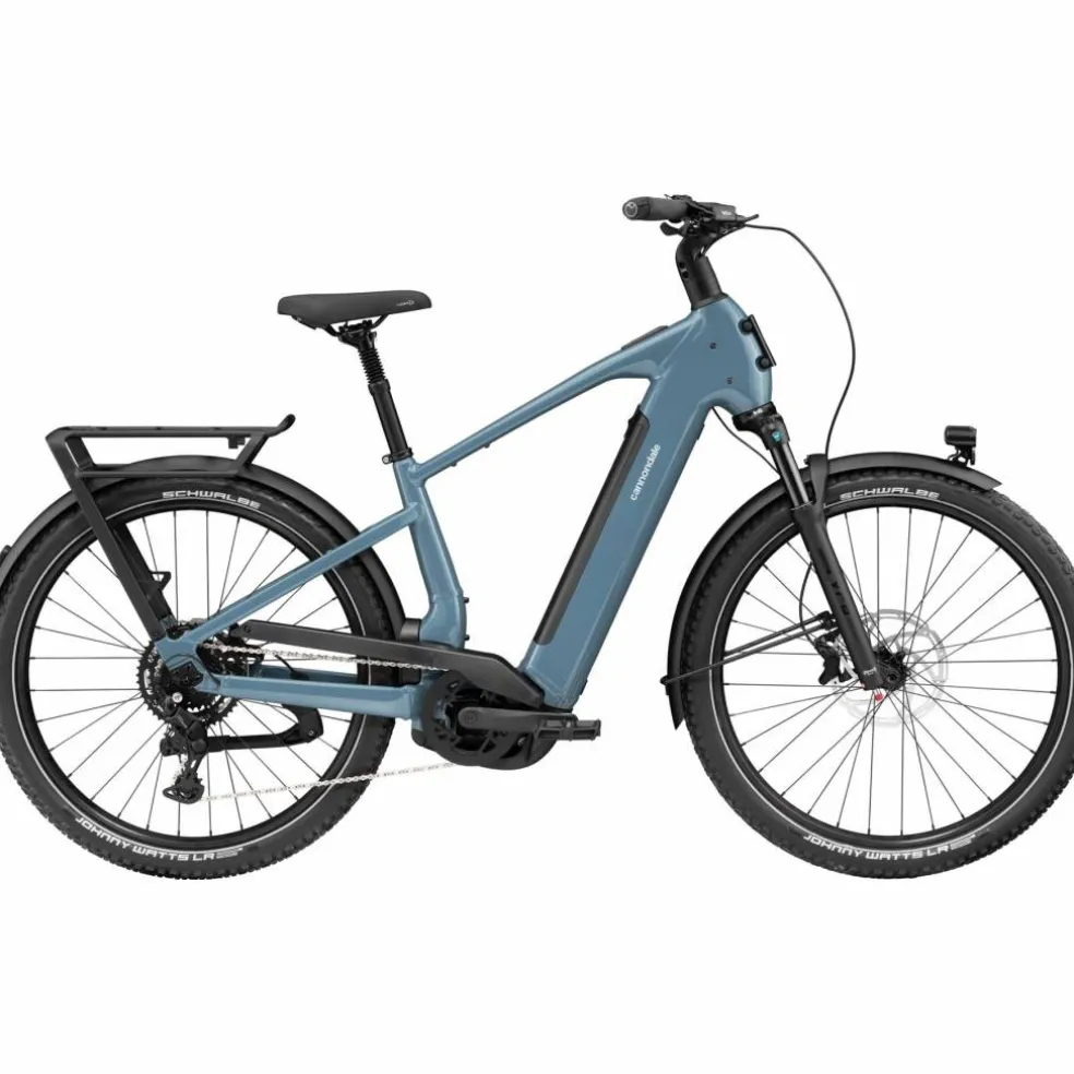 Cannondale Tesoro 2 2027
