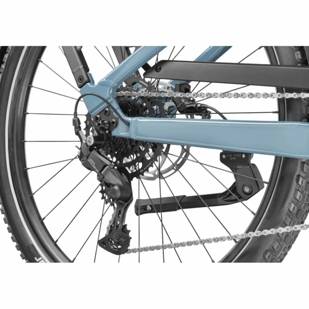 Cannondale Tesoro 2 2027