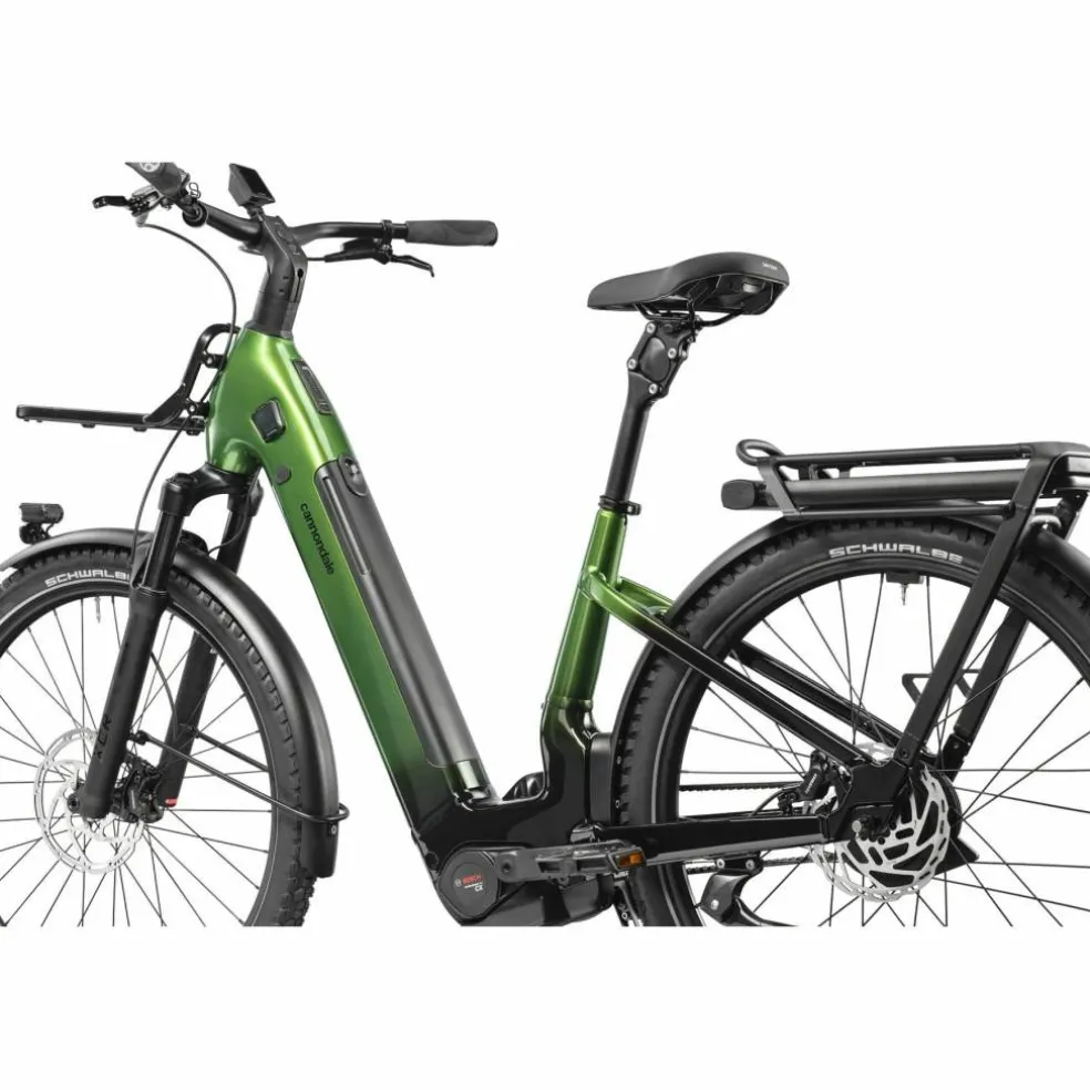 Cannondale Tesoro Automatiq 2026