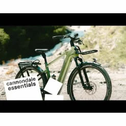 Cannondale Tesoro Automatiq 2026