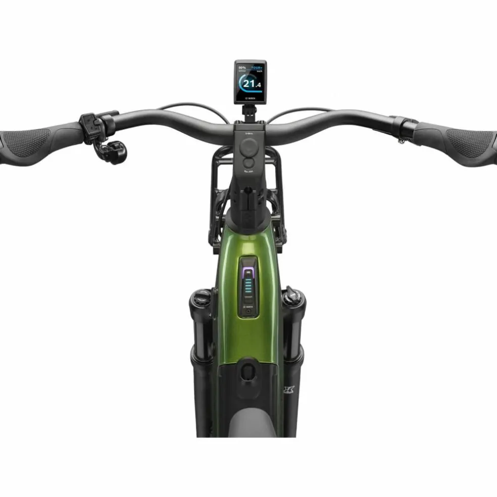 Cannondale Tesoro Automatiq 2026
