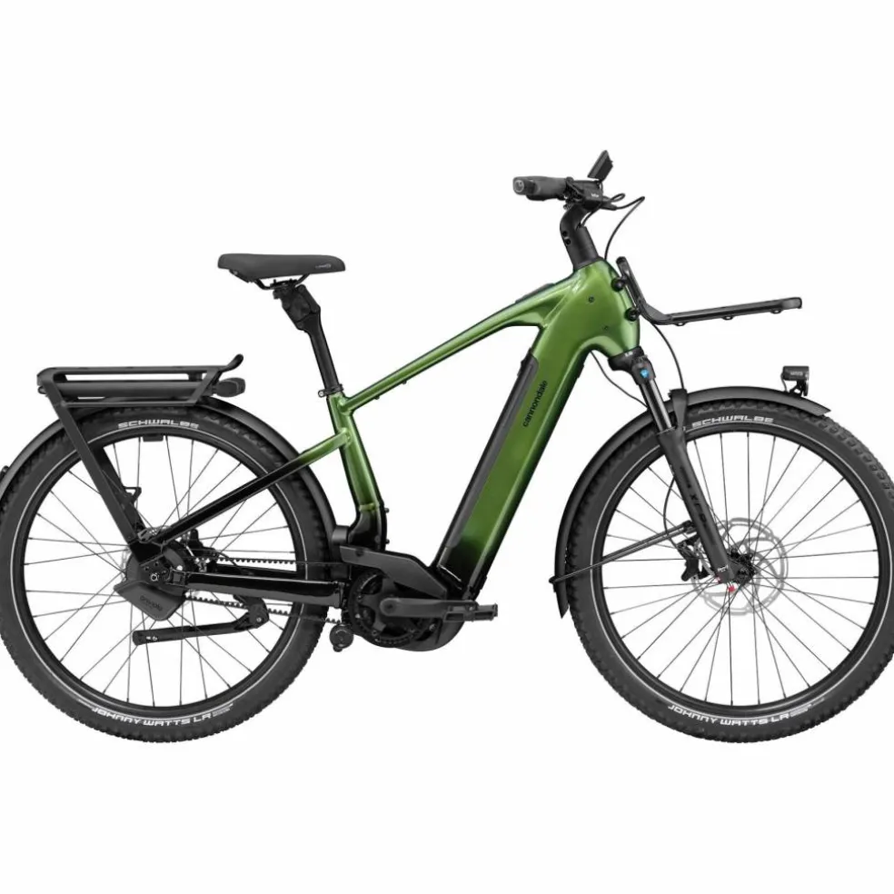 Cannondale Tesoro Automatiq 2026