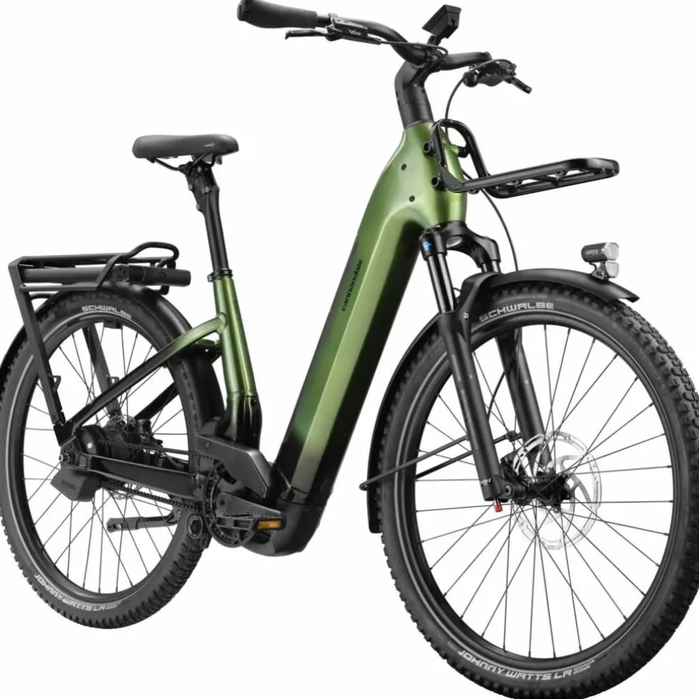 Cannondale Tesoro Automatiq 2026