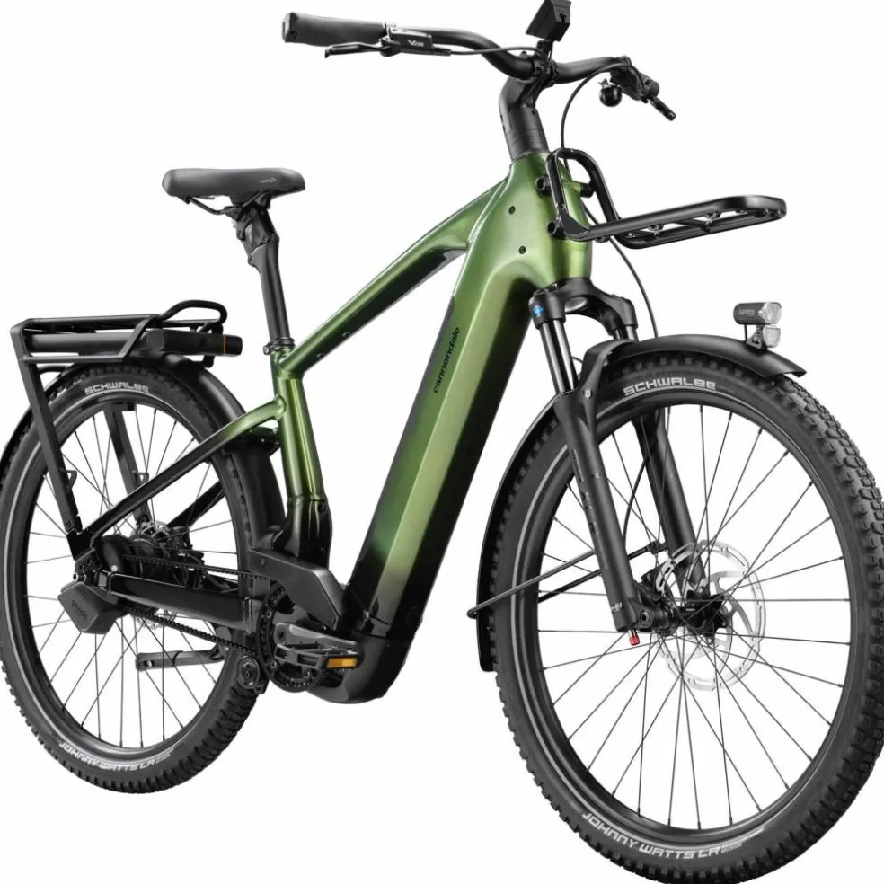 Cannondale Tesoro Automatiq 2026