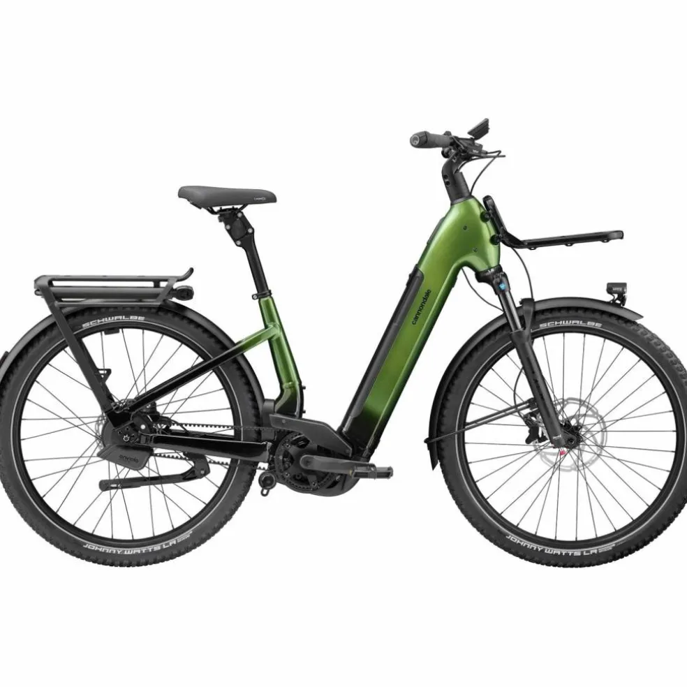 Cannondale Tesoro Automatiq 2026