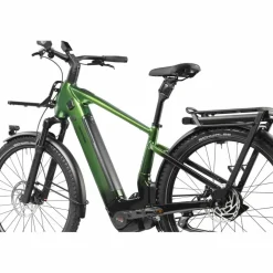 Cannondale Tesoro Automatiq 2026