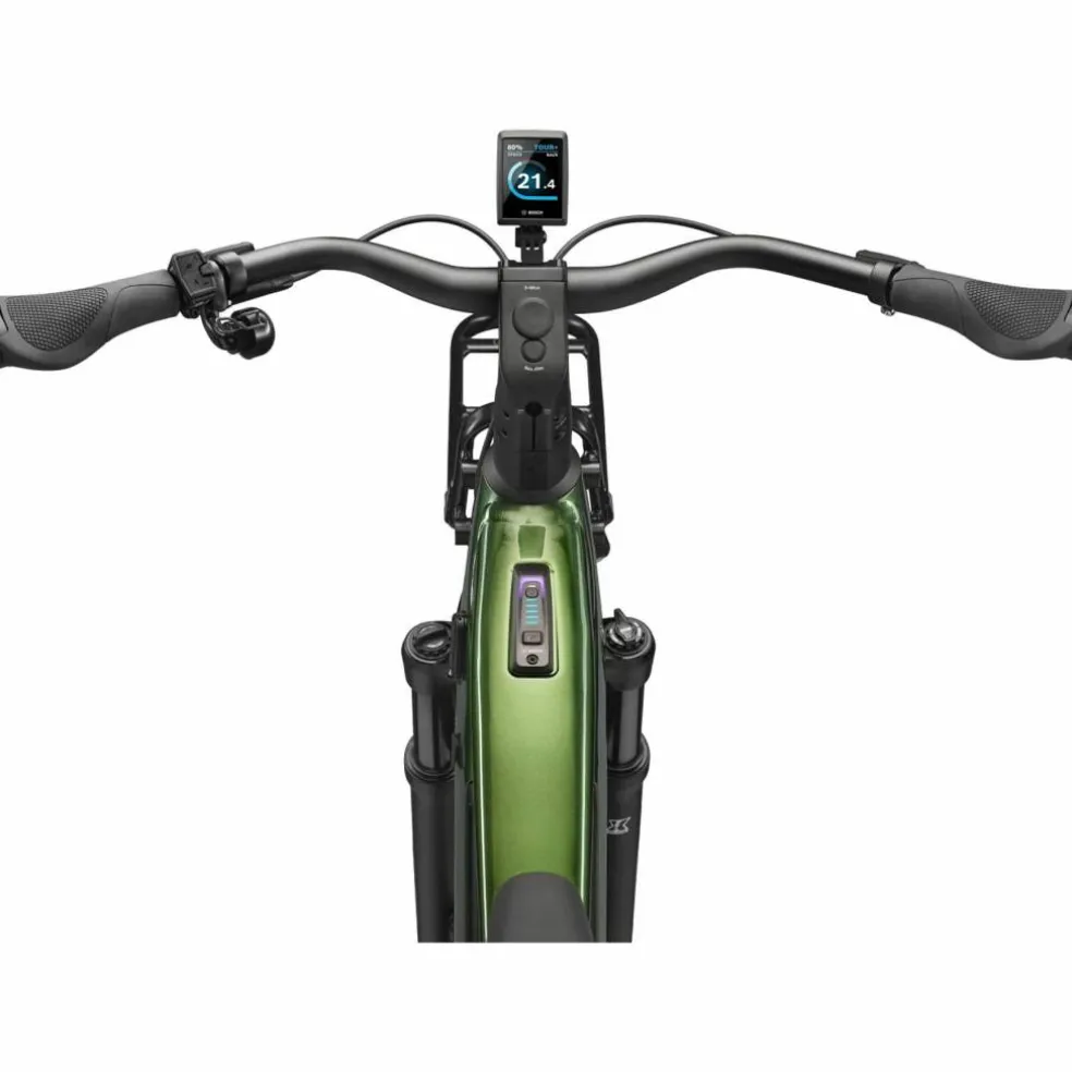 Cannondale Tesoro Automatiq 2026