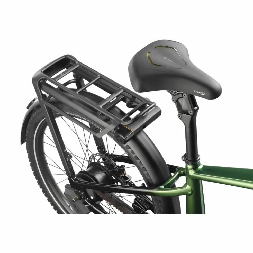 Cannondale Tesoro Automatiq 2026