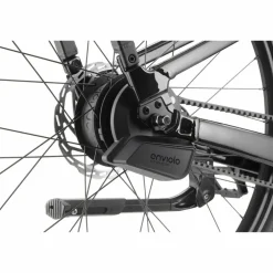 Cannondale Tesoro Automatiq HeadShok 2027