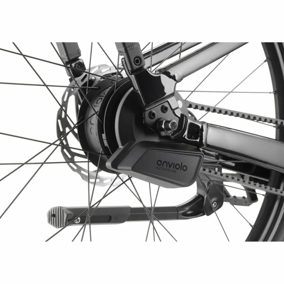 Cannondale Tesoro Automatiq HeadShok 2027