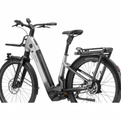 Cannondale Tesoro Automatiq HeadShok 2027