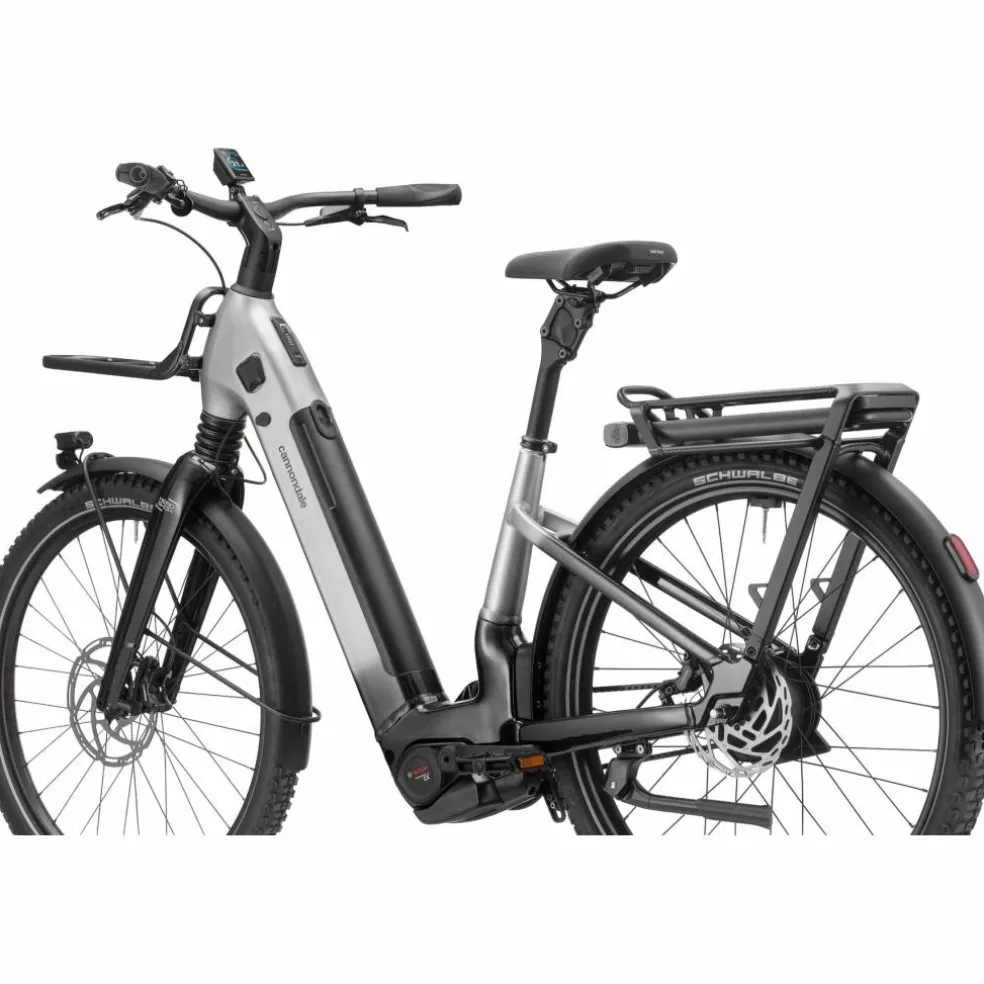 Cannondale Tesoro Automatiq HeadShok 2027