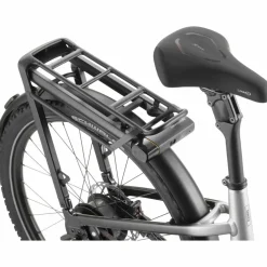 Cannondale Tesoro Automatiq HeadShok 2027