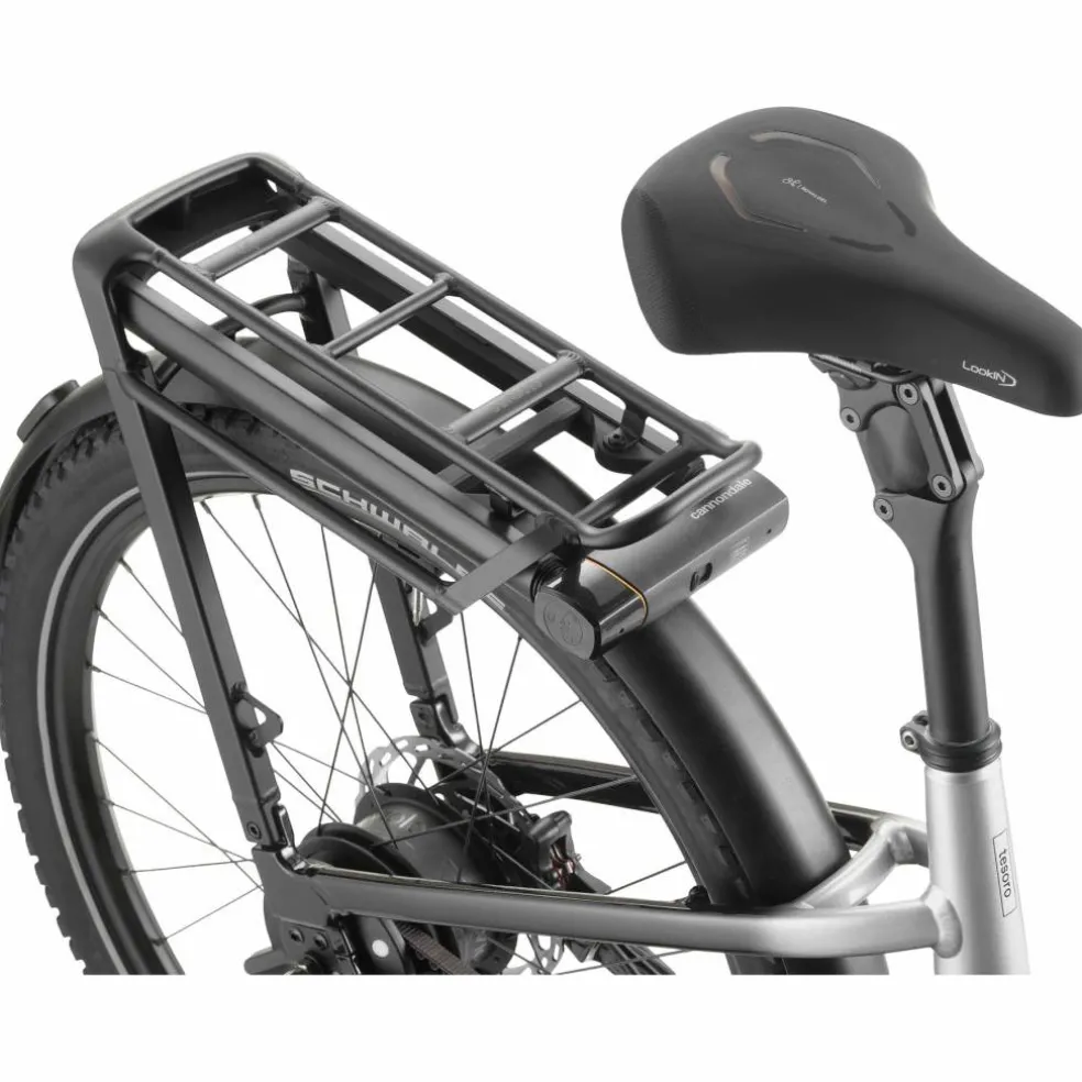 Cannondale Tesoro Automatiq HeadShok 2027