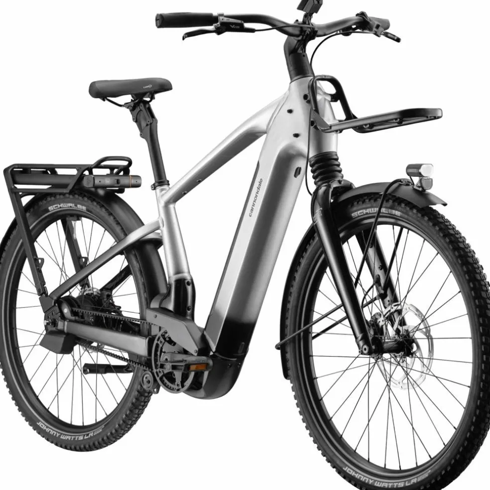 Cannondale Tesoro Automatiq HeadShok 2027