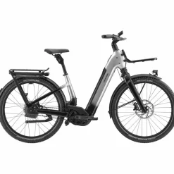 Cannondale Tesoro Automatiq HeadShok 2027
