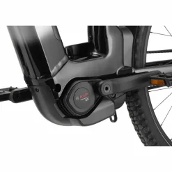 Cannondale Tesoro Automatiq HeadShok 2027