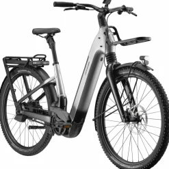 Cannondale Tesoro Automatiq HeadShok 2027