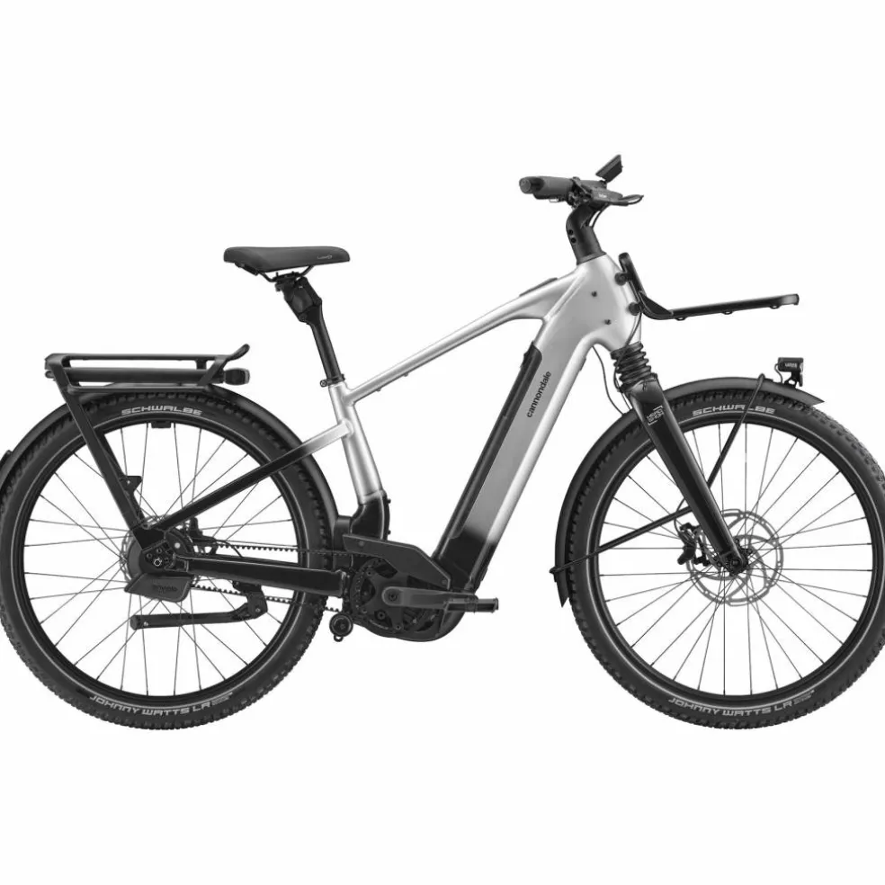 Cannondale Tesoro Automatiq HeadShok 2027