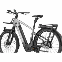 Cannondale Tesoro Automatiq HeadShok 2027