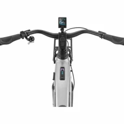 Cannondale Tesoro Automatiq HeadShok 2027