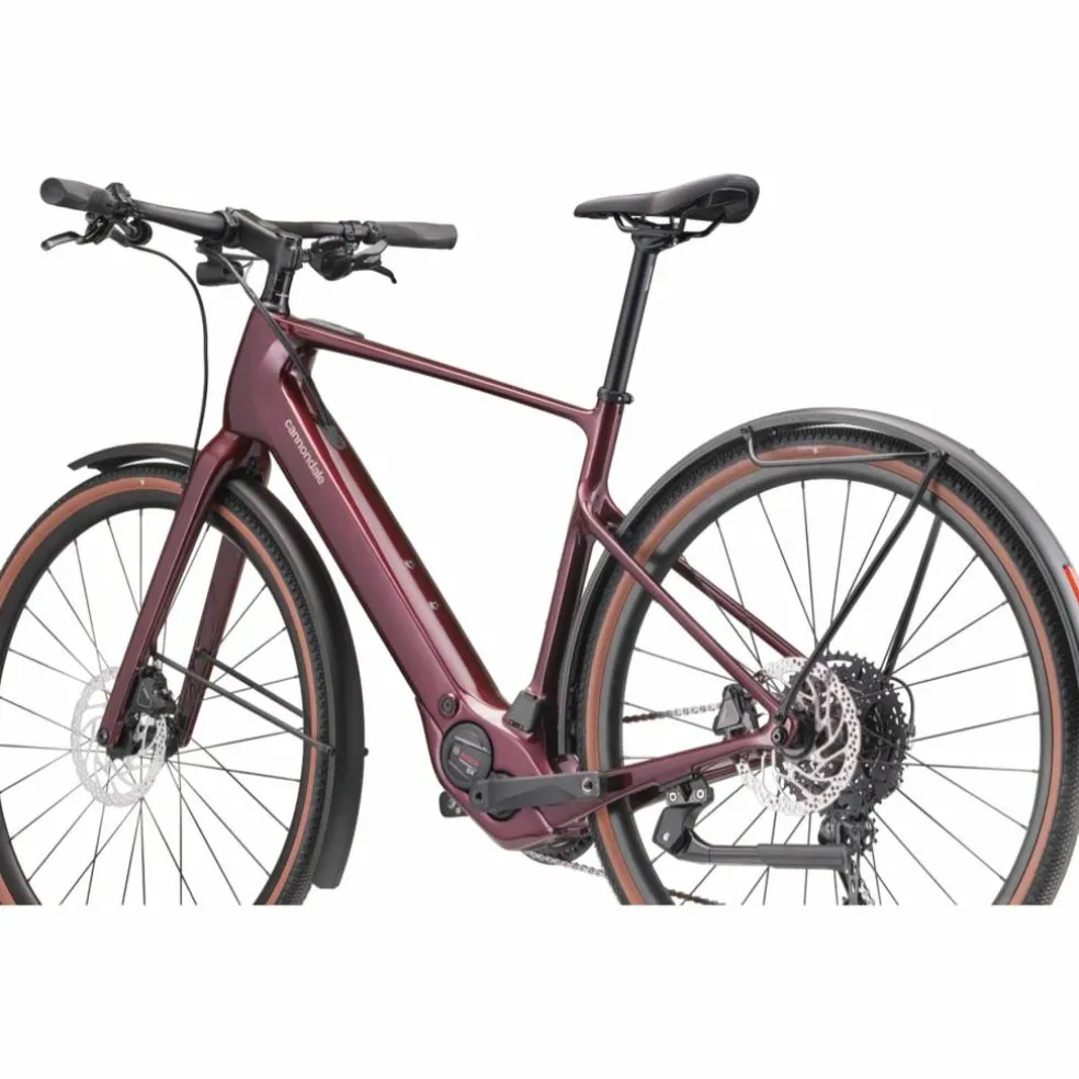 Cannondale Tesoro Carbon 3 2027