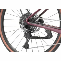 Cannondale Tesoro Carbon 3 2027
