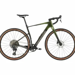 Cannondale Topstone Carbon 2 AXS 2027