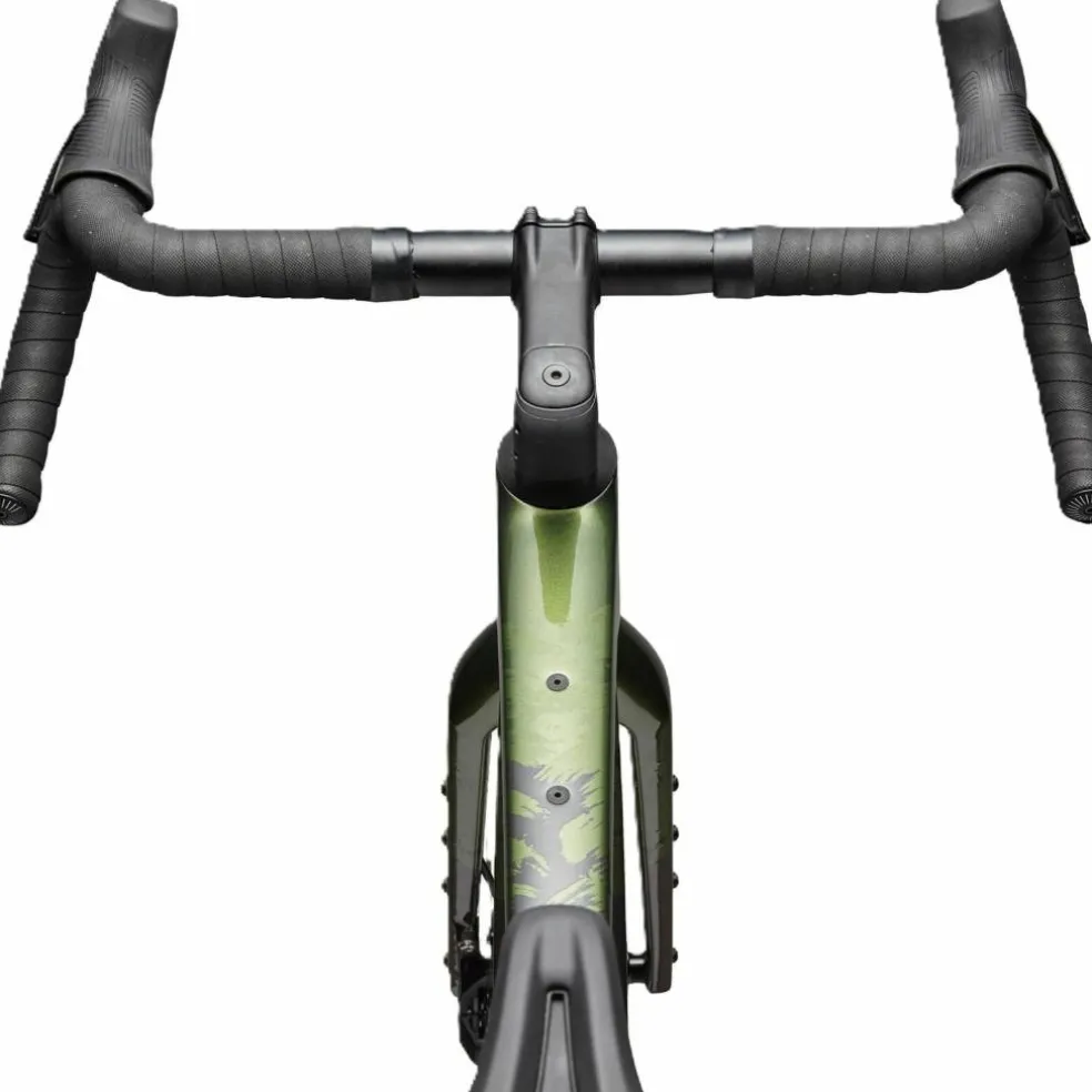 Cannondale Topstone Carbon 2 AXS 2027