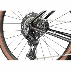 Cannondale Topstone Carbon 2 AXS SmartSense 2027