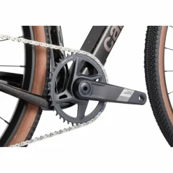 Cannondale Topstone Carbon 2 AXS SmartSense 2027