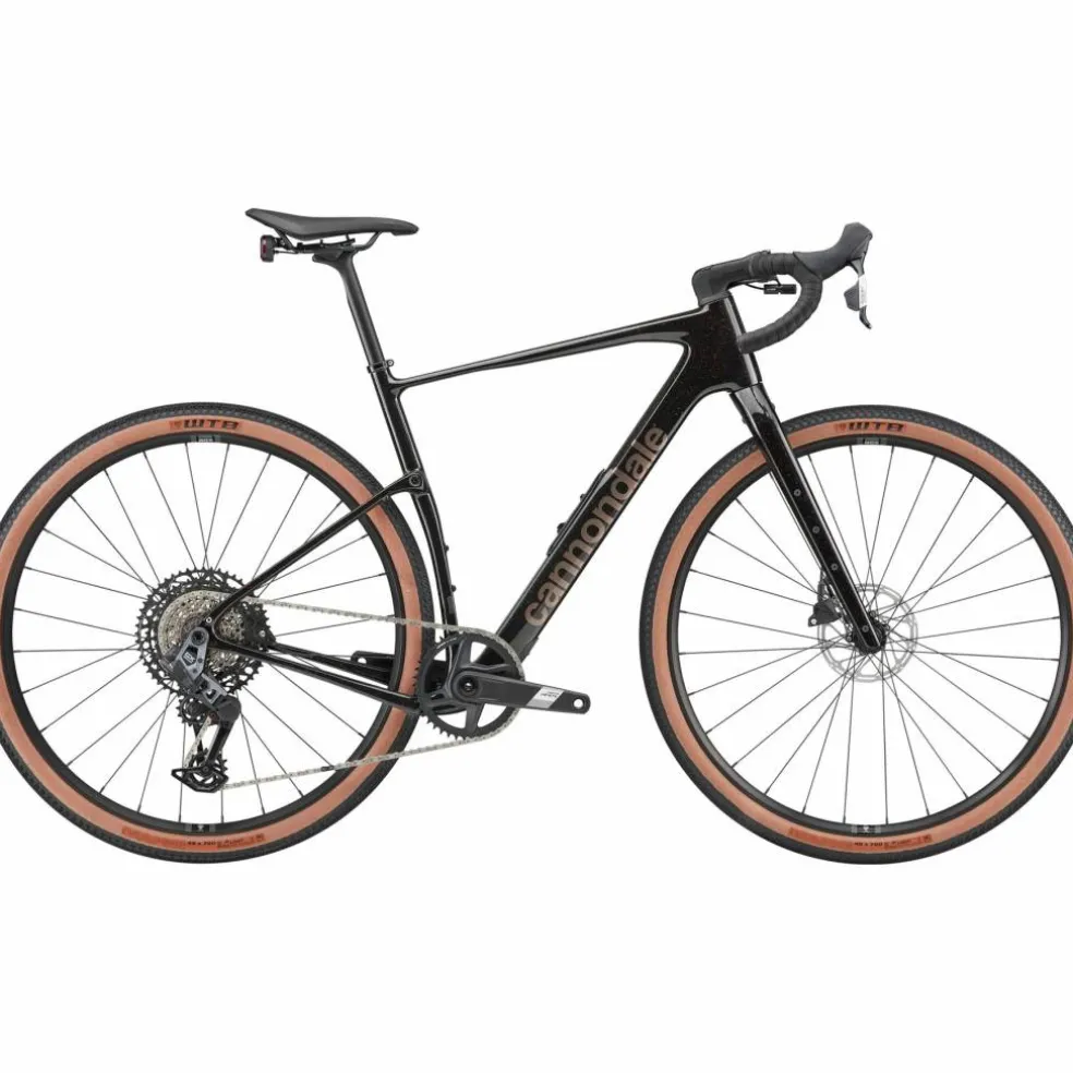 Cannondale Topstone Carbon 2 AXS SmartSense 2027