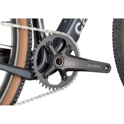 Cannondale Topstone Carbon 3 GRX 1x12 2027