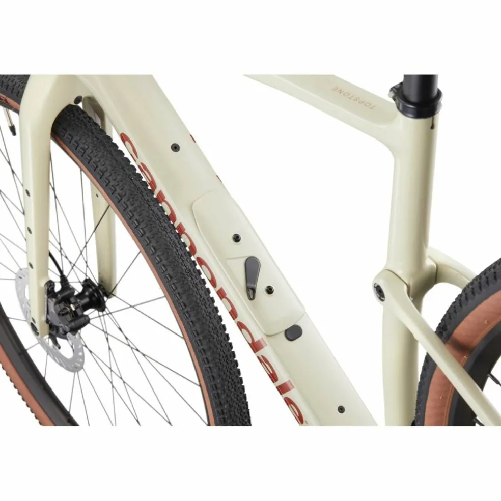 Cannondale Topstone Carbon 3 GRX 1x12 2027