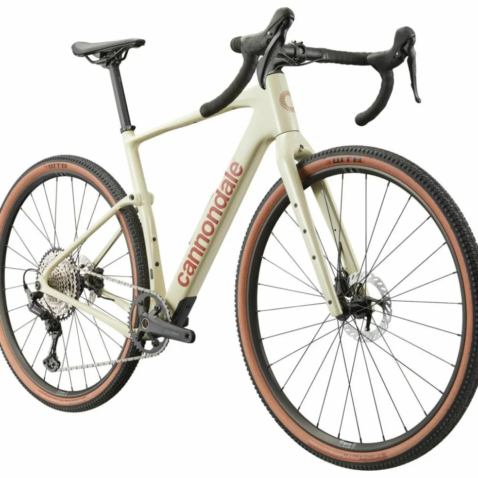 Cannondale Topstone Carbon 3 GRX 1x12 2027