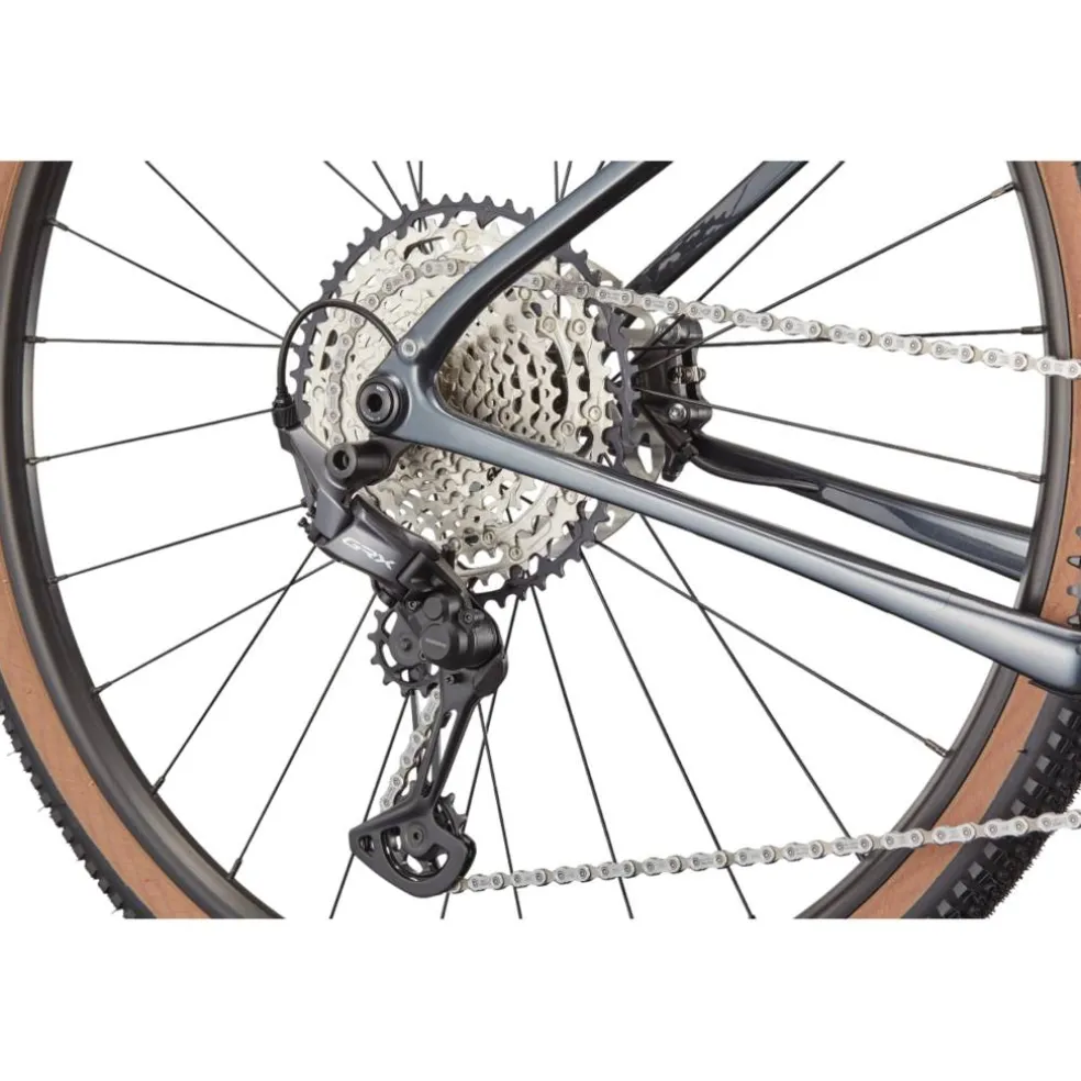 Cannondale Topstone Carbon 3 GRX 1x12 2027