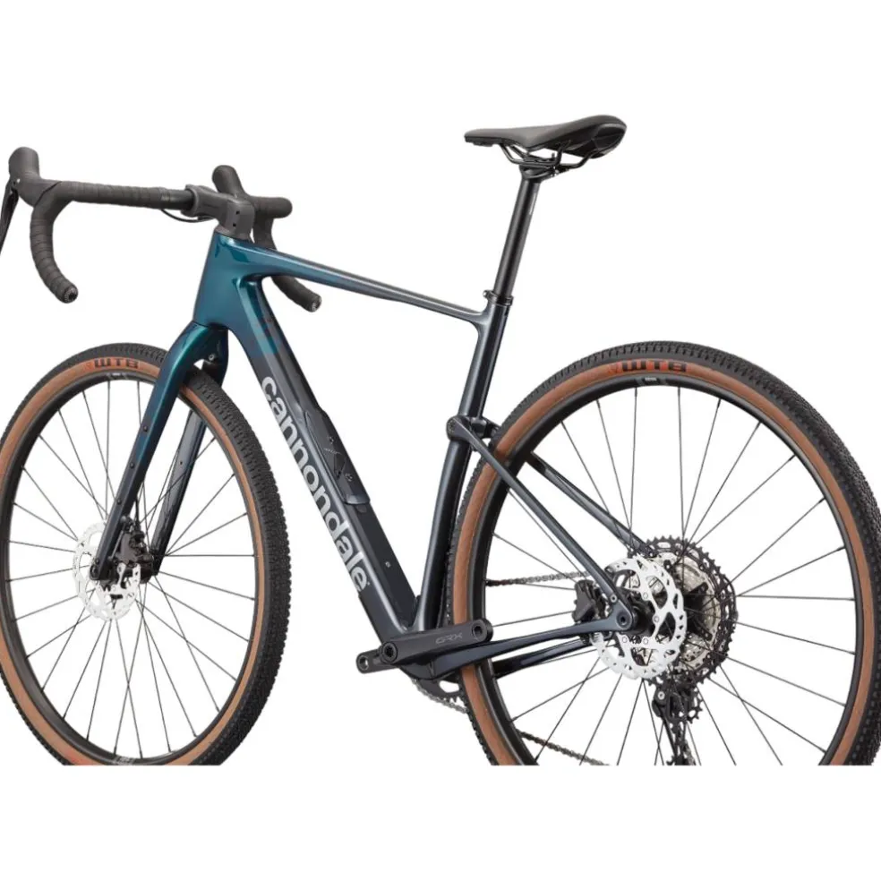 Cannondale Topstone Carbon 3 GRX 1x12 2027