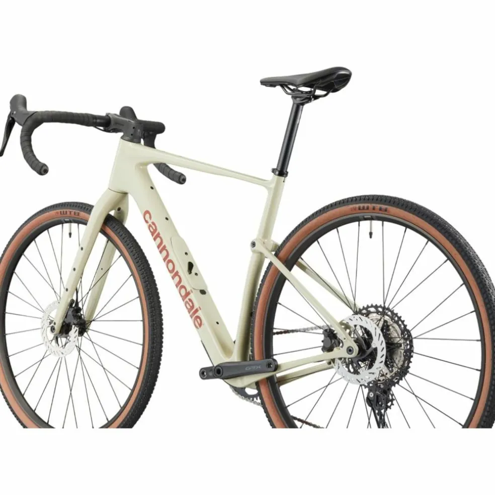 Cannondale Topstone Carbon 3 GRX 1x12 2027