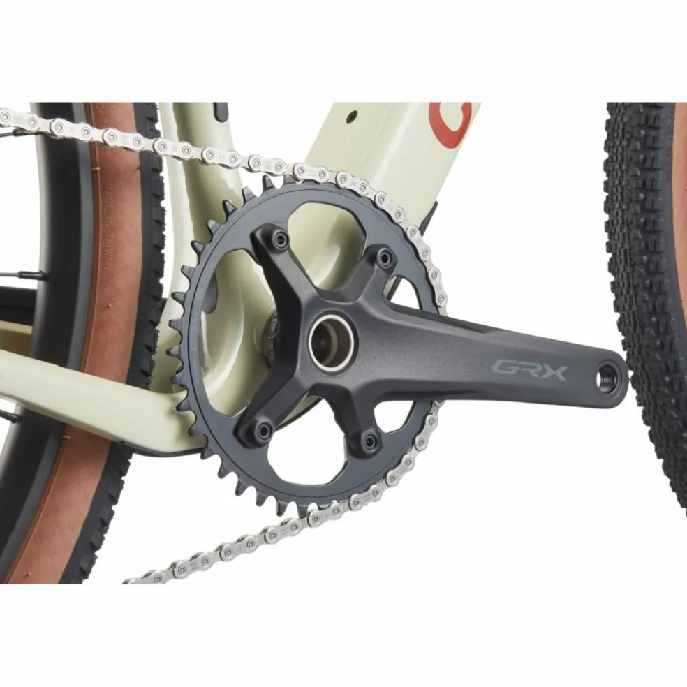Cannondale Topstone Carbon 3 GRX 1x12 2027