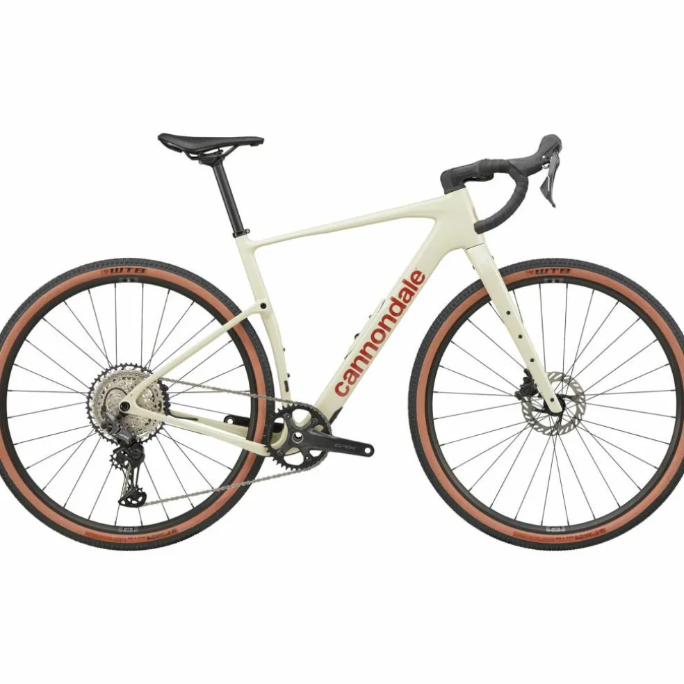 Cannondale Topstone Carbon 3 GRX 1x12 2027