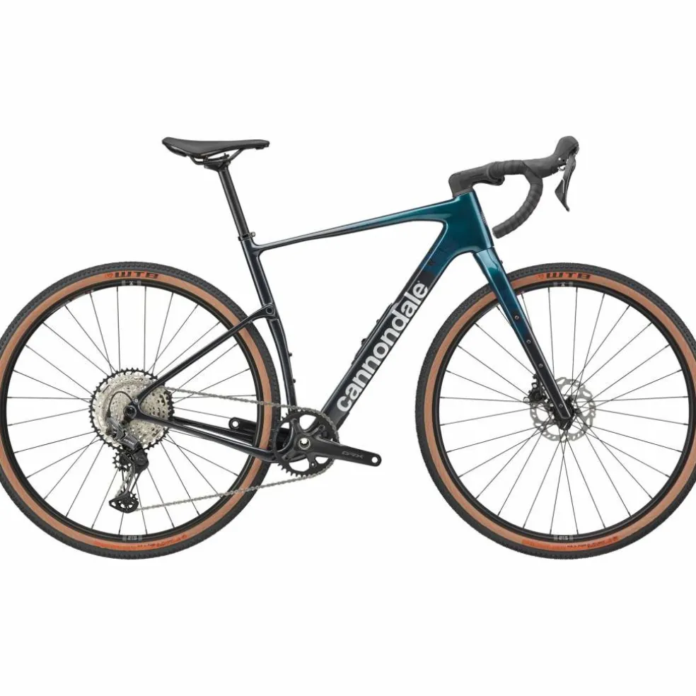 Cannondale Topstone Carbon 3 GRX 1x12 2027