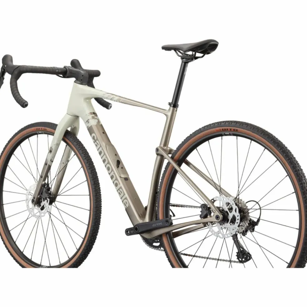 Cannondale Topstone Carbon 3 GRX 2x12 2027