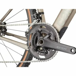 Cannondale Topstone Carbon 3 GRX 2x12 2027